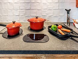 Beernem Countryside Home