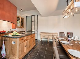 Beernem Countryside Home