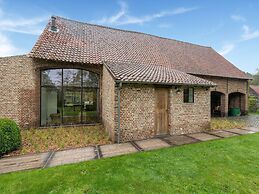 Beernem Countryside Home