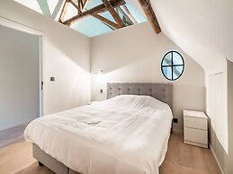 Beernem Countryside Home