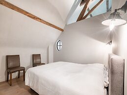 Beernem Countryside Home