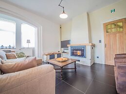 Gite Ma Dame Jeanne in Durbuy With a Sauna