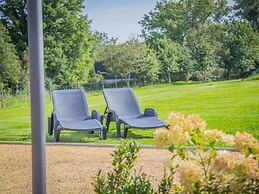 Gite Ma Dame Jeanne in Durbuy With a Sauna