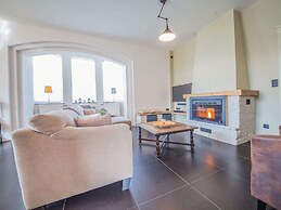 Gite Ma Dame Jeanne in Durbuy With a Sauna