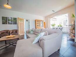 Gite Ma Dame Jeanne in Durbuy With a Sauna