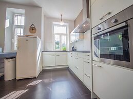 Gite Ma Dame Jeanne in Durbuy With a Sauna