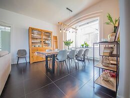 Gite Ma Dame Jeanne in Durbuy With a Sauna