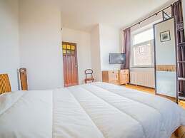 Gite Ma Dame Jeanne in Durbuy With a Sauna