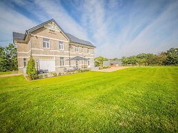 Gite Ma Dame Jeanne in Durbuy With a Sauna
