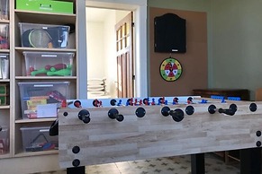 Gite Ma Dame Jeanne in Durbuy With a Sauna