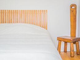 Gite Ma Dame Jeanne in Durbuy With a Sauna