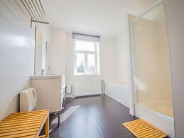 Gite Ma Dame Jeanne in Durbuy With a Sauna