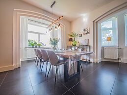 Gite Ma Dame Jeanne in Durbuy With a Sauna