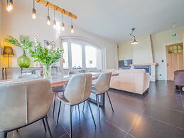 Gite Ma Dame Jeanne in Durbuy With a Sauna