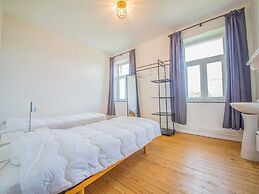 Gite Ma Dame Jeanne in Durbuy With a Sauna