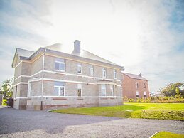 Gite Ma Dame Jeanne in Durbuy With a Sauna