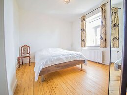 Gite Ma Dame Jeanne in Durbuy With a Sauna