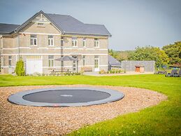 Gite Ma Dame Jeanne in Durbuy With a Sauna