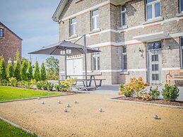 Gite Ma Dame Jeanne in Durbuy With a Sauna