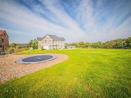 Gite Ma Dame Jeanne in Durbuy With a Sauna
