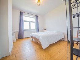 Gite Ma Dame Jeanne in Durbuy With a Sauna