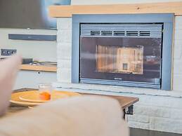 Gite Ma Dame Jeanne in Durbuy With a Sauna