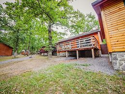 Chalet in Somme Leuze for 5 Person