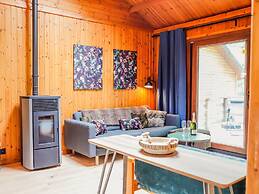 Chalet in Somme Leuze for 5 Person
