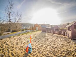 Chalet in Somme Leuze for 5 Person