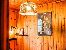 Chalet in Somme Leuze for 5 Person