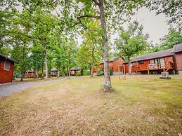 Chalet in Somme Leuze for 5 Person