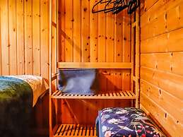 Chalet in Somme Leuze for 5 Person