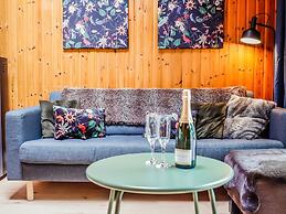 Chalet in Somme Leuze for 5 Person