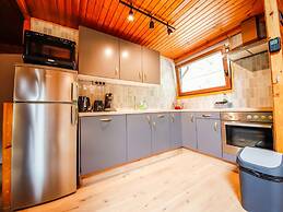 Chalet in Somme Leuze for 5 Person