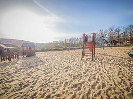 Chalet in Somme Leuze for 5 Person