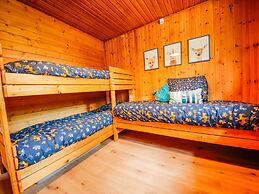 Chalet in Somme Leuze for 5 Person