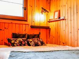 Chalet in Somme Leuze for 5 Person