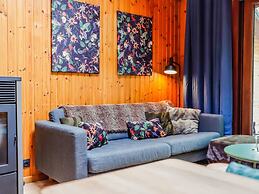 Chalet in Somme Leuze for 5 Person