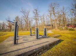 Chalet in Somme Leuze for 5 Person