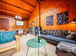 Chalet in Somme Leuze for 5 Person