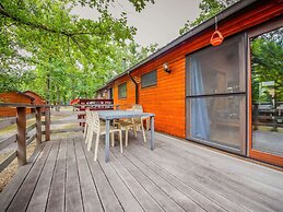 Chalet in Somme Leuze for 5 Person