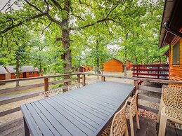 Chalet in Somme Leuze for 5 Person