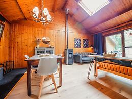 Chalet in Somme Leuze for 5 Person