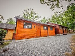 Chalet in Somme Leuze for 5 Person