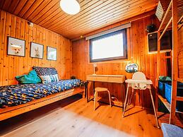 Chalet in Somme Leuze for 5 Person