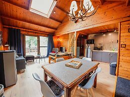 Chalet in Somme Leuze for 5 Person