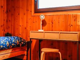 Chalet in Somme Leuze for 5 Person