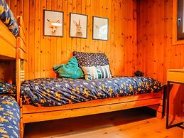 Chalet in Somme Leuze for 5 Person