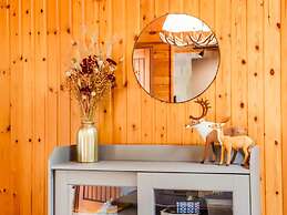 Chalet in Somme Leuze for 5 Person