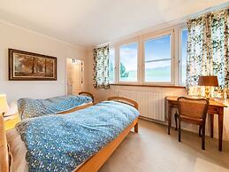 Charming Stay by High Fens